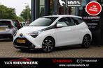 TOYOTA Aygo 1.0 VVT-i 72pk x-joy Apple Carplay&Android Cruis, Keurmerk '100% Onderhouden', 12 maanden, Stof, Gebruikt