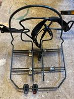 Steco Bagagerek Fiets, Ophalen, Gebruikt