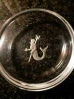 schaaltje Val St.Lambert, Antiek en Kunst, Ophalen of Verzenden