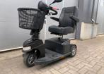 Scootmobiel Sterling Elite 2 mini, Ophalen, Zo goed als nieuw, 36 t/m 45 km, Sterling