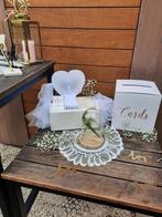 Garagebox leeg verkoop alles moet weg, Hobby en Vrije tijd, Ophalen of Verzenden, Versiering