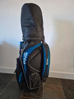 Ping golftas trolleybag, Ophalen of Verzenden, Gebruikt, Tas, Ping