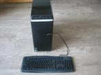 ASUS Desktop PC type M51AD, Computers en Software, HDD, 8 GB, ASUS, Ophalen of Verzenden
