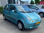 Daewoo Matiz 0.8 Pure PS *Nieuwe APK 08-05-2025*, Voorwielaandrijving, Gebruikt, Matiz, Blauw