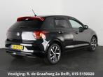 Volkswagen Polo 1.0 TSI Beats By Dre Automaat | Apple Carpla, Auto's, Stof, Euro 6, 95 pk, Zwart