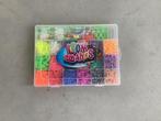 Grote Loom bandjes set nieuw, Hobby en Vrije tijd, Knutselen, Ophalen of Verzenden, Nieuw, Knutselwerk