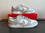 Nike dunk low retro ‘grey fog’ maat 45, Overige kleuren, Nike, Nieuw, Ophalen of Verzenden