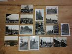 Foto's van bombardement en oorlog Rotterdam, Verzamelen, Militaria | Tweede Wereldoorlog, Nederland, Foto of Poster, Ophalen of Verzenden