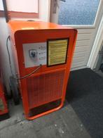 Te koop bouwdroger ebac mk 11, Ophalen of Verzenden, Zo goed als nieuw