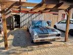 Chevrolet nova '68>'74 onderdelen, Auto-onderdelen, Carrosserie en Plaatwerk, Ophalen, Gebruikt, Chevrolet, Links
