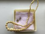 Ketting oud, Ophalen of Verzenden, Zo goed als nieuw