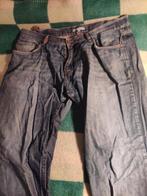 Van Gils Spijker pantalon 38/34, Ophalen of Verzenden, Zo goed als nieuw, Maat 56/58 (XL), Blauw