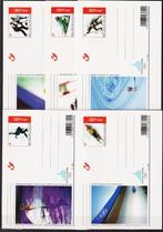 België 2006 Geïllustreerde briefkaarten BK144-BK159 **, Postzegels en Munten, Postzegels | Europa | België, Ophalen, Postfris