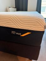 Tempur pro smartcool matras medium firm 90x200, Ophalen, Zo goed als nieuw, Tweepersoons, 90 cm