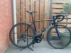 Specialized Allez Elite E5 WC Peter Sagan, Gebruikt, Aluminium, 49 tot 53 cm, Ophalen