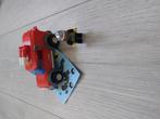 Brandweerauto geen lego, Ophalen of Verzenden, Zo goed als nieuw