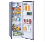 Koelkast Koenic KFR616E volledige koelkast, Witgoed en Apparatuur, Koelkasten en IJskasten, 200 liter of meer, Zonder vriesvak
