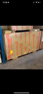 ROCKWOOL Tauroxx 50mm – pallet 57,6 m² isolatie, Dakisolatie, 4 tot 8 cm, Nieuw, Steenwol