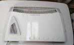Convector heater  met klein defect., Ophalen