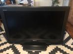 Toshiba Regza 32 inch lcd tv, Ophalen of Verzenden, Zo goed als nieuw, Toshiba