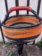 Bolgatanga manden groothandel/particulier verkoop Ghana, Ophalen of Verzenden, Nieuw, Rond, Overige materialen