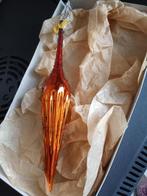 prachtige antieke paraplu kerstbal in prachtige staat, Diversen, Kerst, Ophalen of Verzenden, Gebruikt