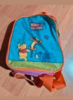 Winnie de Poeh Rugzakje - Leuk Kinderrugzakjr, Gebruikt, Minder dan 30 cm, Disney of Dora, Ophalen of Verzenden