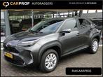 Toyota Yaris Cross 1.5 Hybrid Active | Carplay | Adaptief |, 12 maanden, Gebruikt, 750 kg, Overige brandstoffen