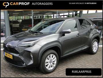 Toyota Yaris Cross 1.5 Hybrid Active | Carplay | Adaptief |  beschikbaar voor biedingen