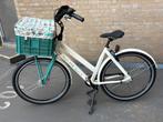 Sparta Central Park Damesfiets, Fietsen en Brommers, Fietsen | Dames | Damesfietsen, 50 tot 53 cm, Ophalen, Gebruikt, Sparta