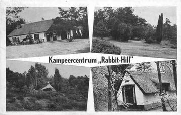 (301-246-001) Nederland Kampeercentrum Rabbit Hill beschikbaar voor biedingen