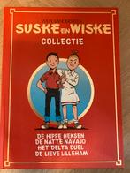 Suske en Wiske - Willy Vandersteen, Eén stripboek, Ophalen of Verzenden, Zo goed als nieuw, Willy Vandersteen
