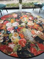 Marcel Wanders ( Moooi) vloerkleed rond, Ophalen, Gebruikt, Overige kleuren, Klassiek