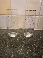 Vivo by Villeroy & Boch Limited Edition longdrink glazen, Ophalen of Verzenden, Glas, Overige stijlen, Glas of Glazen