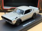 Nissan Skyline 2000 GT-R 1:43 Kyosho, Ophalen of Verzenden, Nieuw, Auto, Kyosho