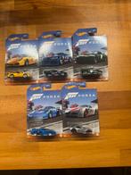 Hotwheels Forza Horizon, Ophalen of Verzenden, Zo goed als nieuw, Auto