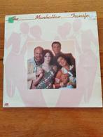 The Manhattan Transfer - coming out - vinyl LP uit 1976, Ophalen of Verzenden, 1960 tot 1980, Zo goed als nieuw
