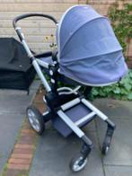 Joolz Day 3 kinderwagen, Kinderen en Baby's, Kinderwagens en Combinaties, Gebruikt, Ophalen of Verzenden, Verstelbare duwstang