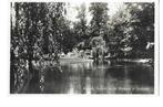 Arnhem, Ophalen of Verzenden, 1940 tot 1960, Gelopen, Gelderland
