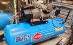 Airpress Compressor 100L  – Zeer goede staat! - LM100-350, Doe-het-zelf en Verbouw, Compressors, Ophalen, Zo goed als nieuw, 200 tot 400 liter/min