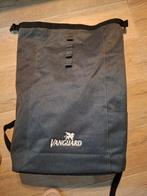 VANGUARD rugtas. NIEUW!!!, Sieraden, Tassen en Uiterlijk, Ophalen of Verzenden, Nieuw