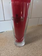Mooi Heineken bierglas, Verzamelen, Biermerken, Ophalen of Verzenden, Zo goed als nieuw, Glas of Glazen, Heineken