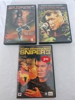 Sniper set, Vanaf 16 jaar, Ophalen of Verzenden, Zo goed als nieuw, Actie