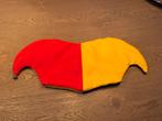 Narren muts, Carnaval, Overige maten, Ophalen of Verzenden, Zo goed als nieuw