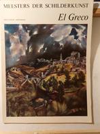 El Creco., Ophalen of Verzenden, Nieuw