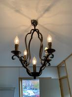 Kroon Lamp, Huis en Inrichting, Lampen | Kroonluchters, Ophalen of Verzenden