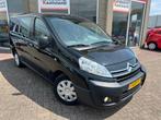 Citroen Jumpy 12 2.0 HDIF L2 H1 - Marge - Trekhaak - Airco -, Auto's, Voorwielaandrijving, Gebruikt, Zwart, 4 cilinders