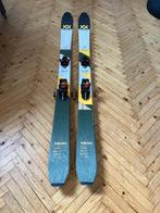 1 paar toerskkis Völkl VTA 98, Sport en Fitness, Skiën en Langlaufen, Overige merken, Ophalen of Verzenden, Carve, Skiën