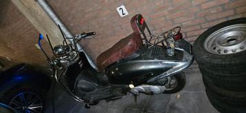 🔴Scooter🛵 Iva RA-9011🔴 beschikbaar voor biedingen