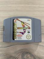 Nagano '98 - Nintendo 64, Ophalen of Verzenden, Gebruikt, Sport